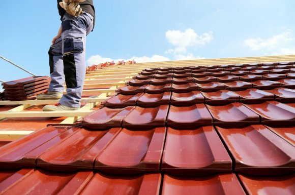 Entreprise professionnelle pour la rénovation complète d'une toiture Les Chamonix